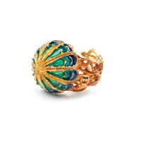 Anillo Isola Bella Mujer in Plata 20001015 - 20001015